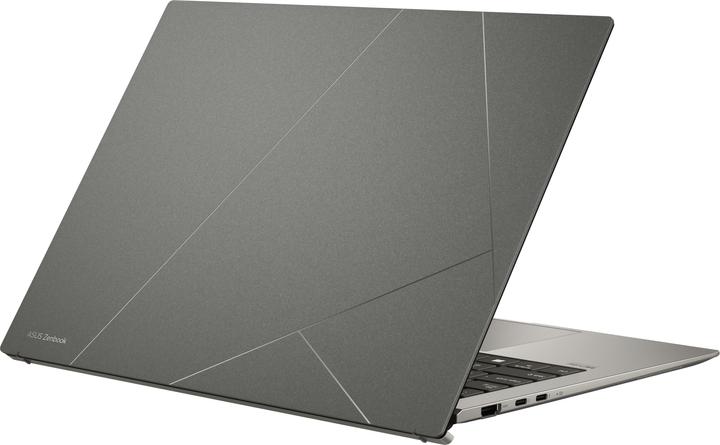 Image du produit ASUS Zenbook S 13 OLED (13.30", Intel Core Ultra 7 155U, 32 Go, 1000 Go, DE)