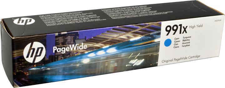 Productafbeelding HP 991x (C)