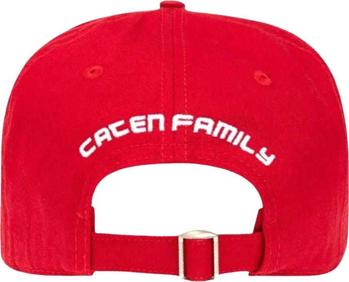 Produktbild Dsquared2 BaseballMütze Logo