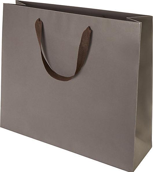 Produktbild kaiserkraft Papiertragetasche Style UNI (100 Stk.)