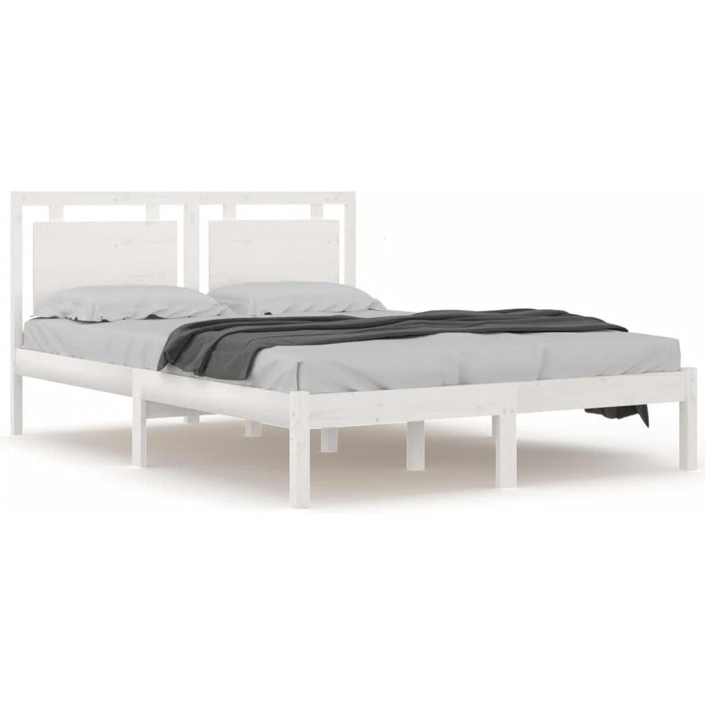 VidaXL, Bett, Carmita (160 x 210 cm)