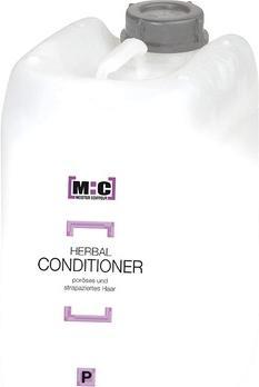 Produktbild Meister Coiffeur M:C Kräuter Azid 5000ml Kräuterspülung