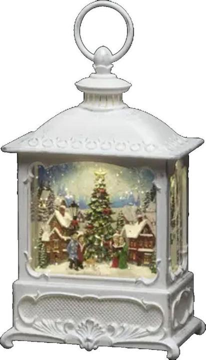 Konstsmide Water lantern small Christmas