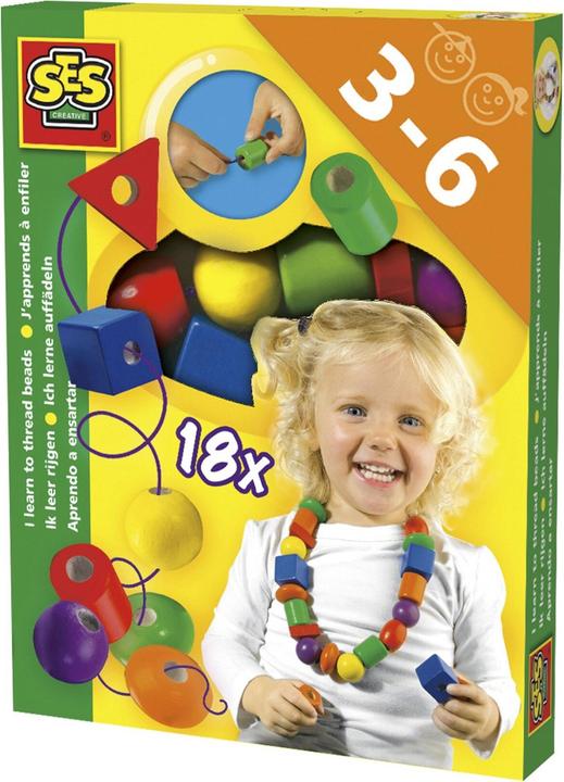 Ses Imparare a incordare