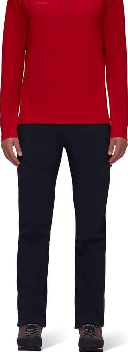 Immagine prodotto Mammut Escursionismo invernale SO pantaloni corti di lunghezza (XL)