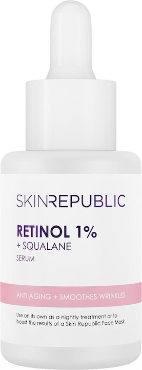 Immagine prodotto Skin Republic Complesso retinoide 1% (30 ml)