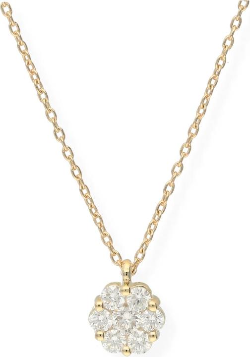 Image du produit Carat Cluster (Or 9 carats, 45 cm)