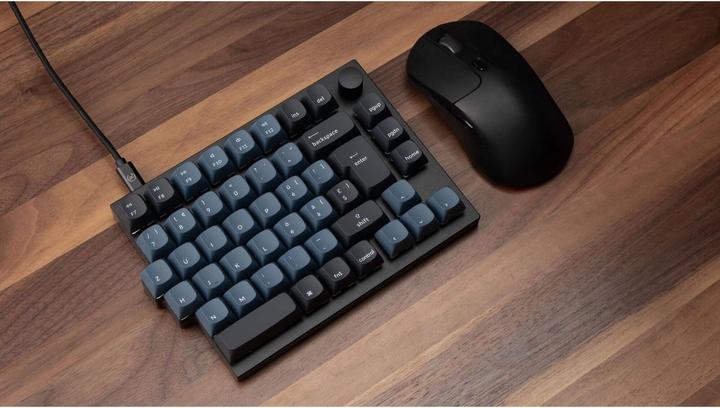 Actual product image Keychron Q11 (CH, Cable)
