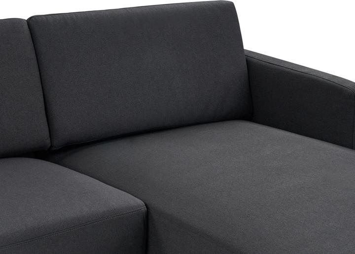 Produktbild Beliani Breda (Ecksofa)