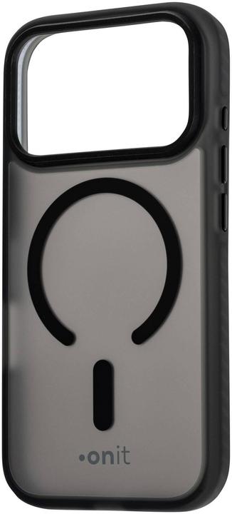 Noir mat