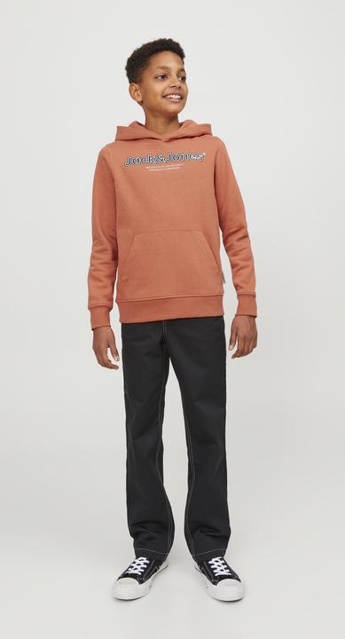 Produktbild Jack & Jones Boys Sweat Hoodie (140)