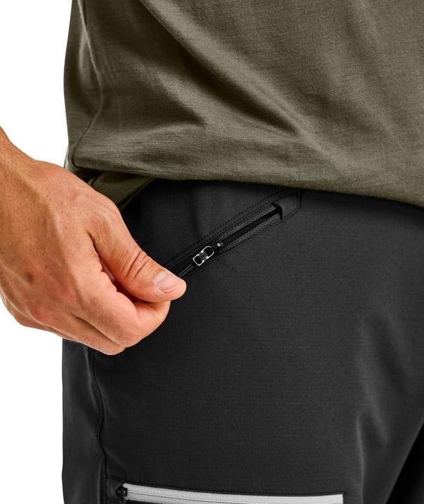 Produktbild Ortovox Seceda Softshell Pants (XL)