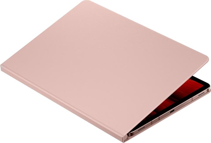 Actual product image Samsung Book Cover (Galaxy Tab S7 11.0 (2020))
