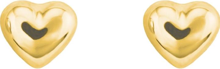 Immagine prodotto Amor Tappo per gioielli all'orecchio (Oro)