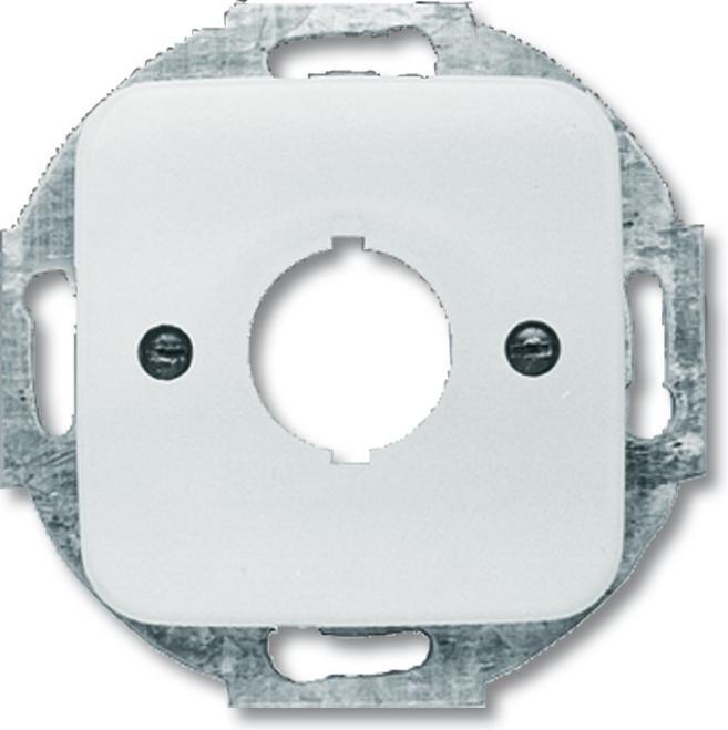 Actual product image Busch-Jaeger Central disk