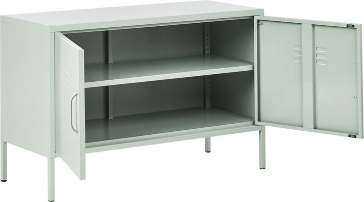 Image du produit Beliani Uria (100 x 40 x 65 cm)