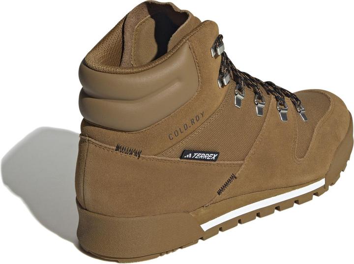 Produktbild Adidas Terrex Snowpitch Cold.Rdy - Wanderschuhe - Herren (40.5)