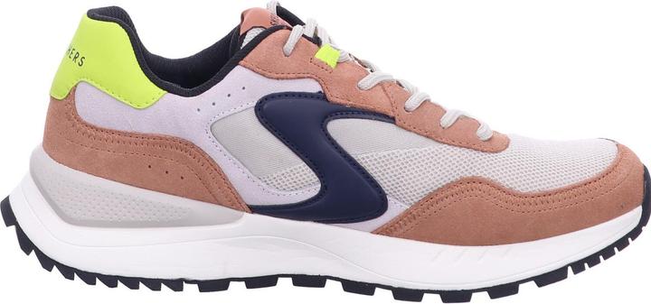 Productafbeelding Skechers FURY - FURY LACE LOW sportschoenen (45)