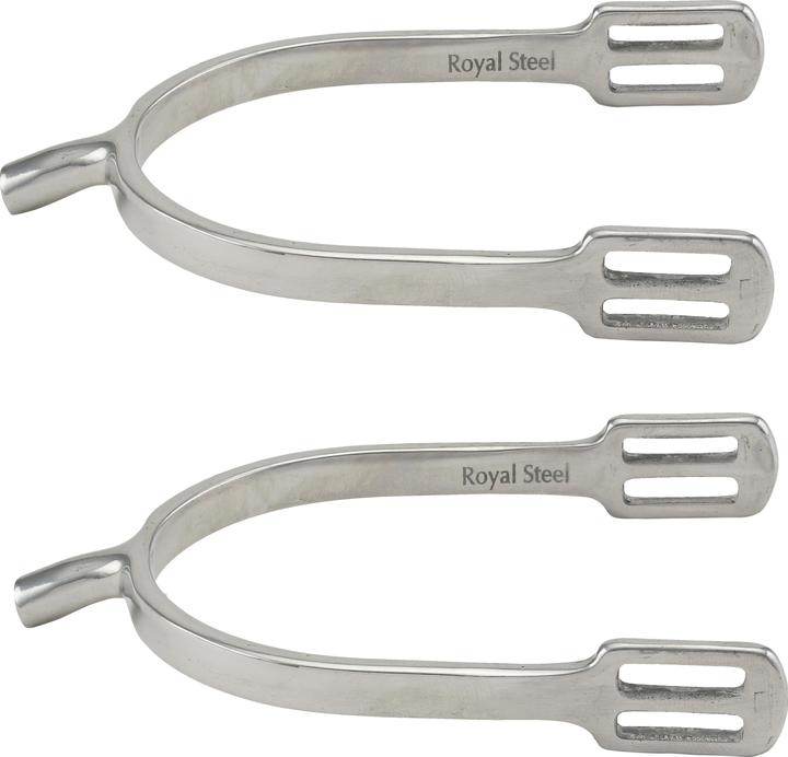 Produktbild Equipage Sporen