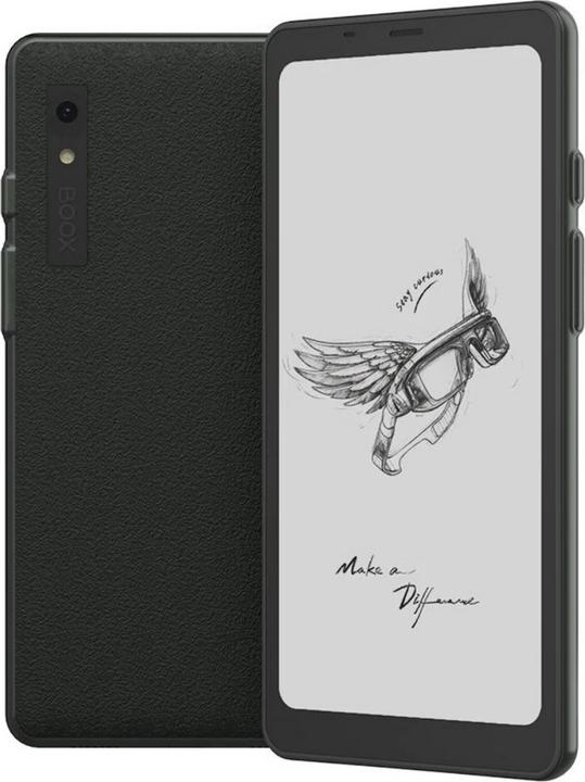 Image du produit Onyx Boox Palma (6.13", 128 Go, Noir)
