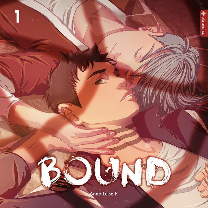 Bound 01, Belletristik von Anne Luise P.