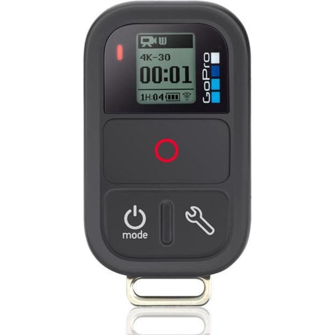 GoPro Telecomando intelligente, Accessori action cam, Nero