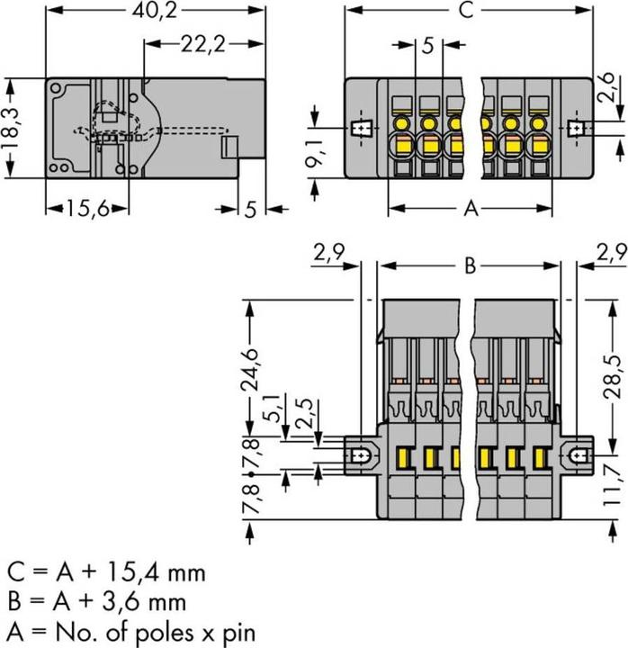 Produktbild Wago 769-614/002-000