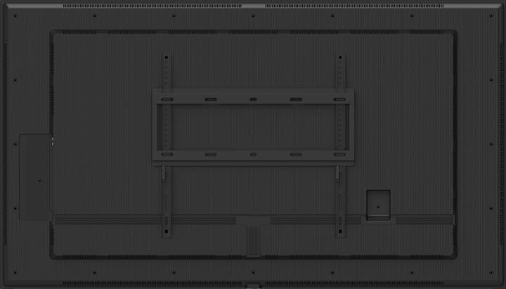 Actual product image iiyama 164.0cm(65") LH6541UHS-B1AG 16:9 3xHDMI+USB IPS (Speditionsversand) (3840 x 2160 Pixels, 64.50")