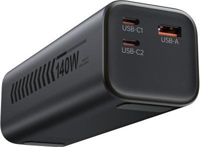 Produktbild Choetech Power Bank (27000 mAh, 140 W, 97.20 Wh)