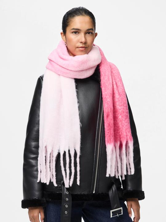 Actual product image Pieces Pcbea Long Scarf Noos Bc