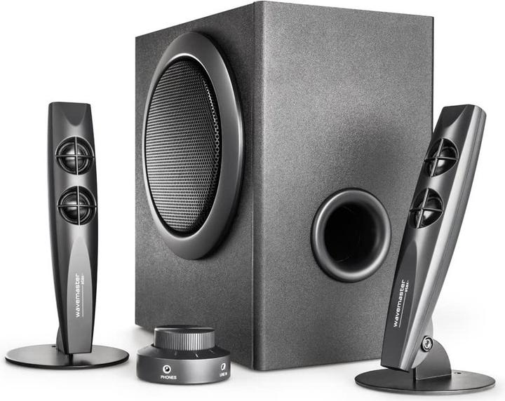 Image du produit Wavemaster STAX BT 2.1 Bluetooth