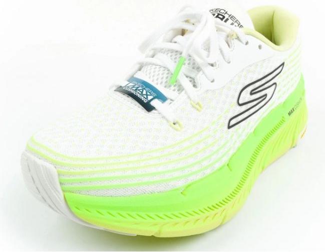 Image du produit Skechers Max Cushioning Premier Laufschuhe (41)