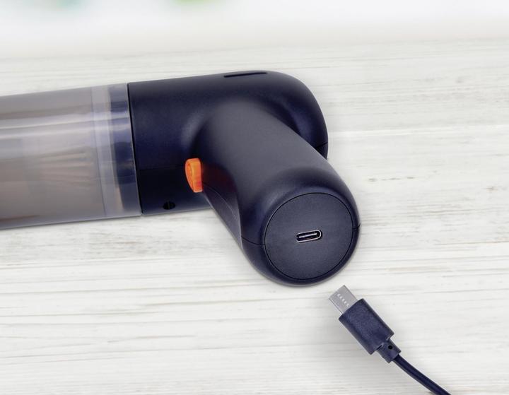 Produktbild MediaShop Livington Pocket Vac