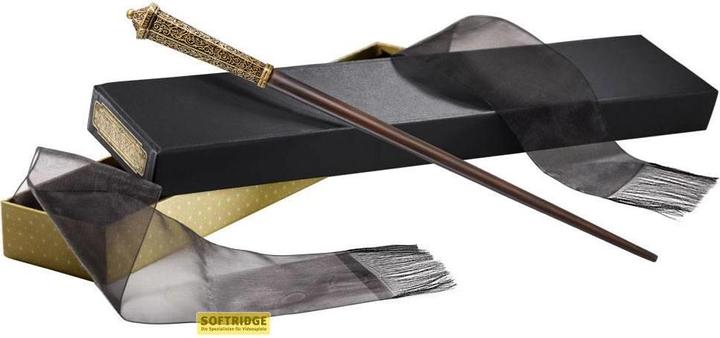 Produktbild Noble Collection Phantastische Tierwesen: Corvus Lestrange's Zauberstab