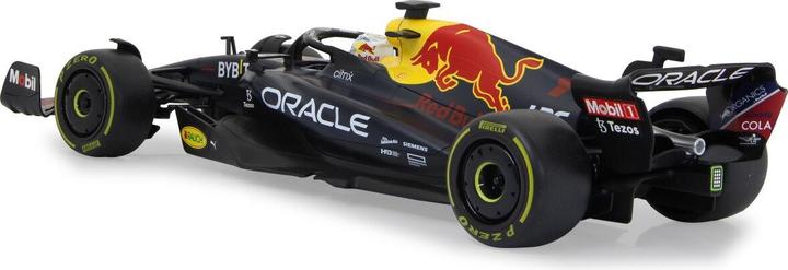 Immagine prodotto Jamara Oracle Red Bull Racing RB18 1:12 blu scuro 2.4GHz