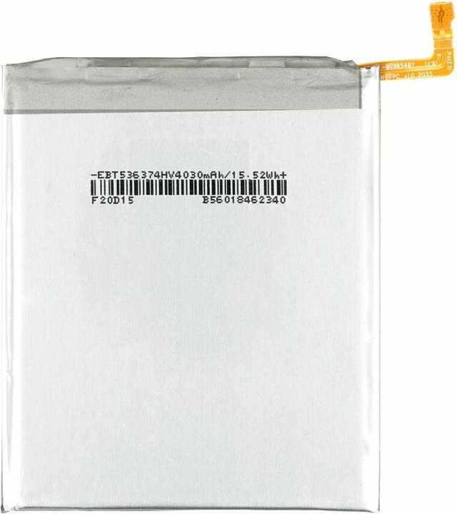 Actual product image Battery for Samsung Galaxy S20 Plus EB-BG985ABY
