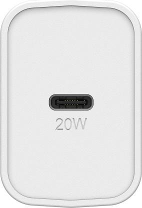 Produktbild OtterBox EU Schnellladegerät (20 W, 1 Port)