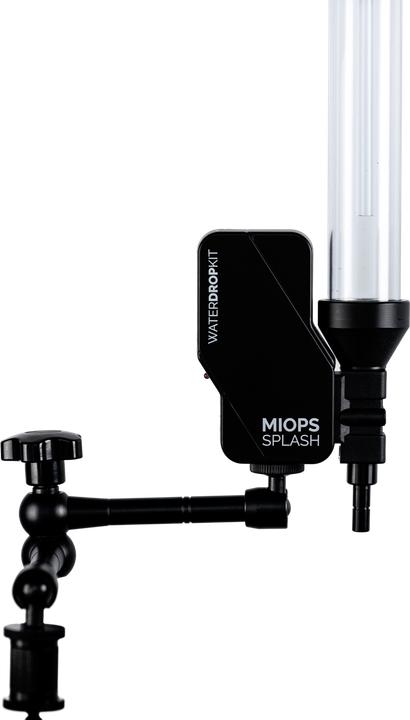 Produktbild Miops Splash V2 Wassertropfen Kit + N3 Kabel (Kabel)