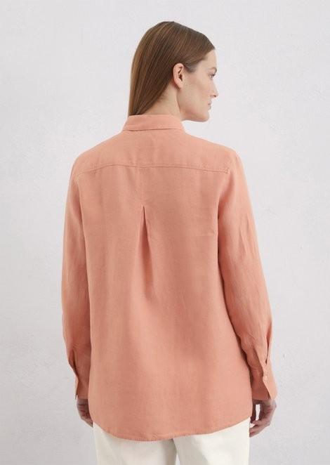 Image du produit Marc O'Polo Leinenbluse (40)