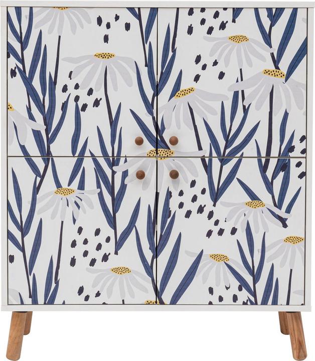 Image du produit Homitis Philip (95 x 36 x 111 cm)