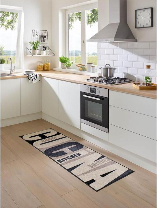 Produktbild Wash + Dry Fussmatte Cucina pura 60 cm x 180 cm (60 x 180 cm)