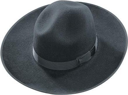 Actual product image FHB JOACHIM Bricklayer's/carpenter's hat (60)