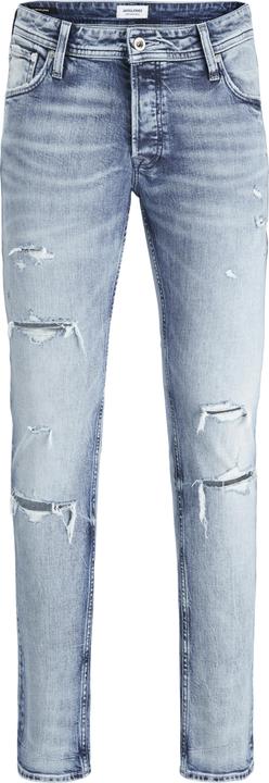 Image du produit Jack & Jones JJIGLENN JJORIGINAL CB 152 Slim Fit Jeans Slim Fit Jeans (W27/L32)