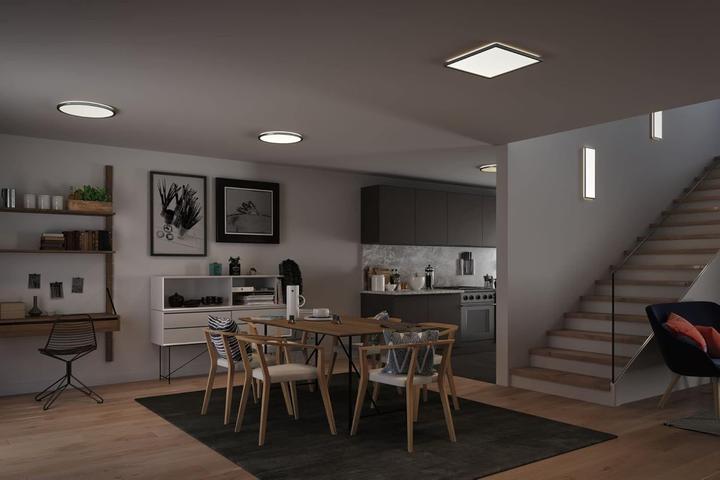 Produktbild Paulmann Atria Shine Backlight 3-Step-Dim (2700 lm)