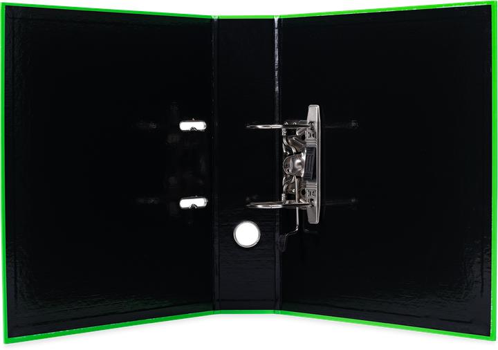 Productafbeelding HERMA A4 neon map (A4, 70 mm, 1 Stuk)