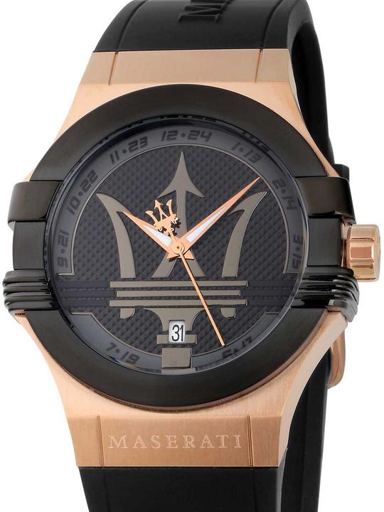Produktbild Maserati Potenza (Analoguhr, 42 mm)