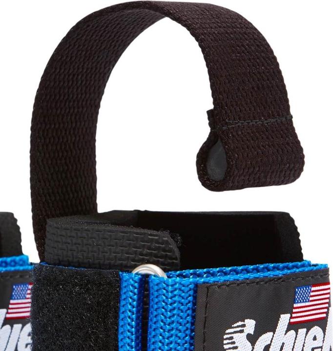 Image du produit Schiek Sangles de levage de luxe 1000-DLS BLUE (Taille unique)