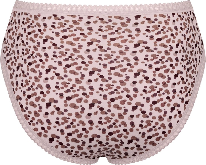 Actual product image Sloggi GO Crush High leg C3P (L, pack of 3)