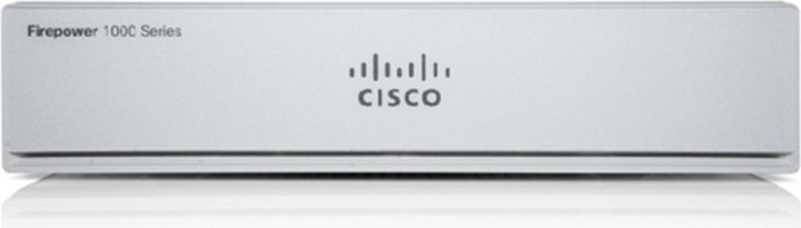 Produktbild Cisco FIREPOWER 1010E NGFW