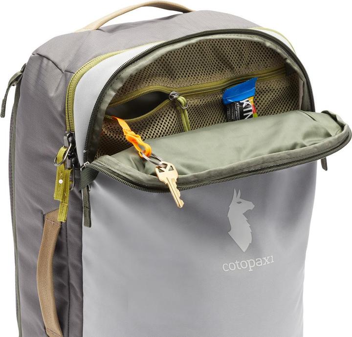 Image du produit Cotopaxi Allpa 28 Pack de voyage (28 l)